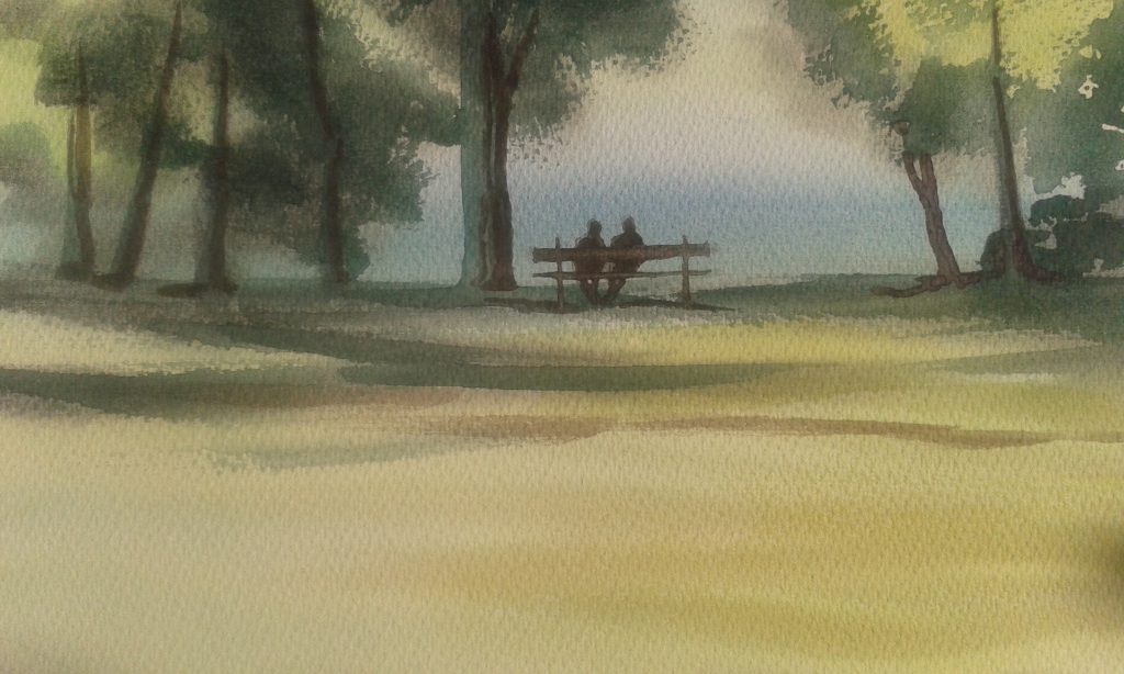 Richard (Bill) Blunt