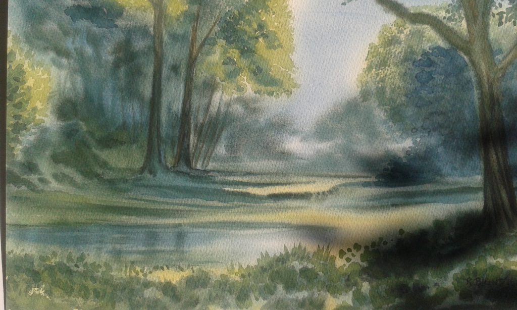 Richard (Bill) Blunt