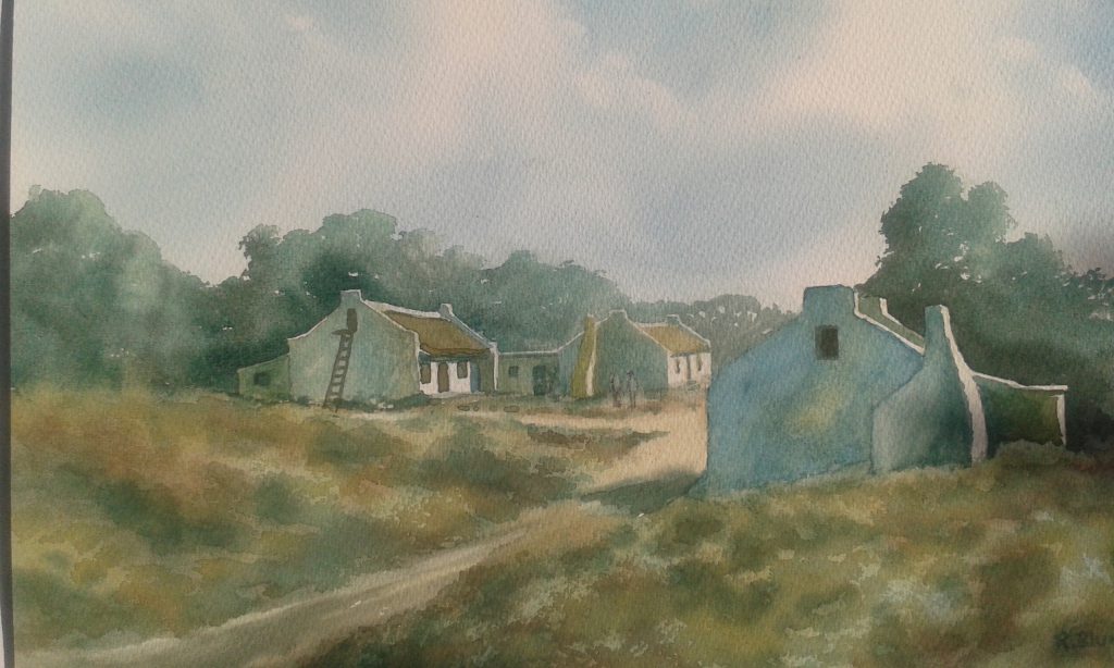 Richard (Bill) Blunt